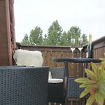 Fischlandinsicht Apartmán Ribnitz-Damgarten