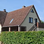 Apartmán Fischlandinsicht Ribnitz-Damgarten