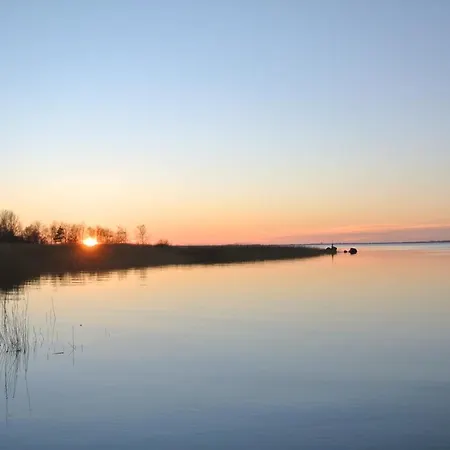 Fischlandinsicht Lejlighed Ribnitz-Damgarten