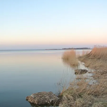 Fischlandinsicht Lejlighed Ribnitz-Damgarten