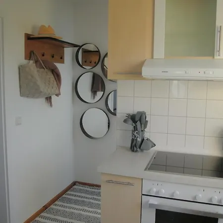 Fischlandinsicht Lejlighed Ribnitz-Damgarten