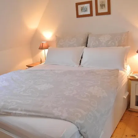 Apartamento Fischlandinsicht Ribnitz-Damgarten