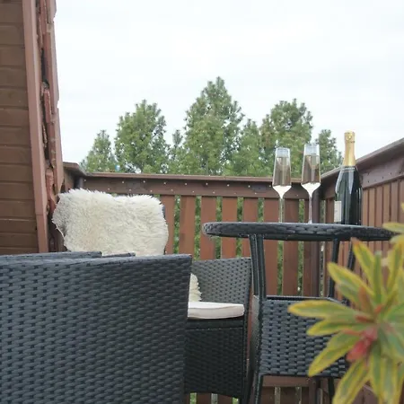 Fischlandinsicht Ribnitz-Damgarten