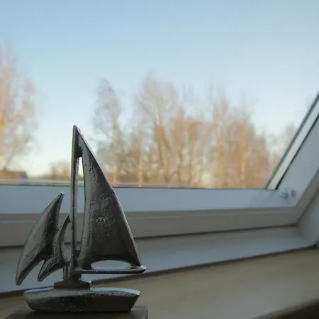 Fischlandinsicht Lejlighed