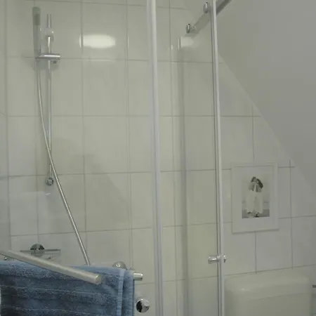 Fischlandinsicht Lejlighed Ribnitz-Damgarten