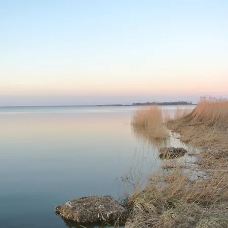 Fischlandinsicht Lejlighed