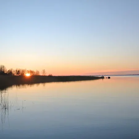 Lejlighed Fischlandinsicht
