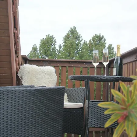 Fischlandinsicht Apartamento Ribnitz-Damgarten