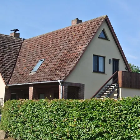 Διαμέρισμα Fischlandinsicht Ribnitz-Damgarten