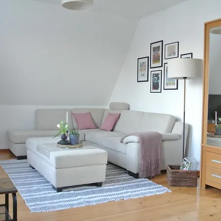 Fischlandinsicht * Ribnitz-Damgarten