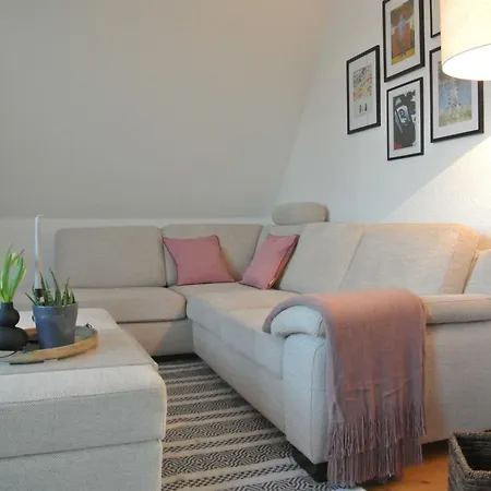 Fischlandinsicht Lejlighed