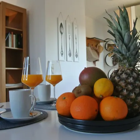 Fischlandinsicht Ribnitz-Damgarten