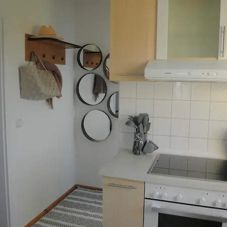 Διαμέρισμα Fischlandinsicht