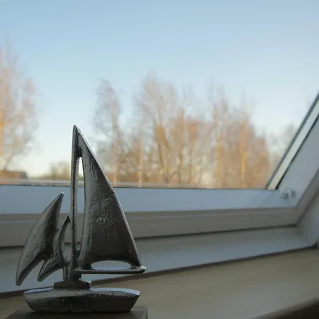 Fischlandinsicht Lejlighed Ribnitz-Damgarten