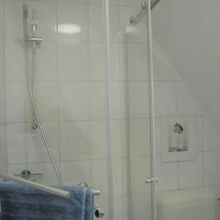Fischlandinsicht Apartament Ribnitz-Damgarten