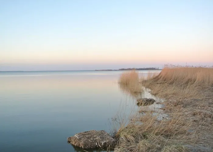 Fischlandinsicht Daire