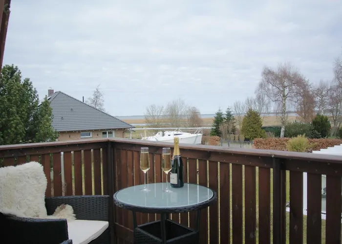 Fischlandinsicht *