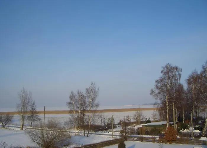 Daire Fischlandinsicht