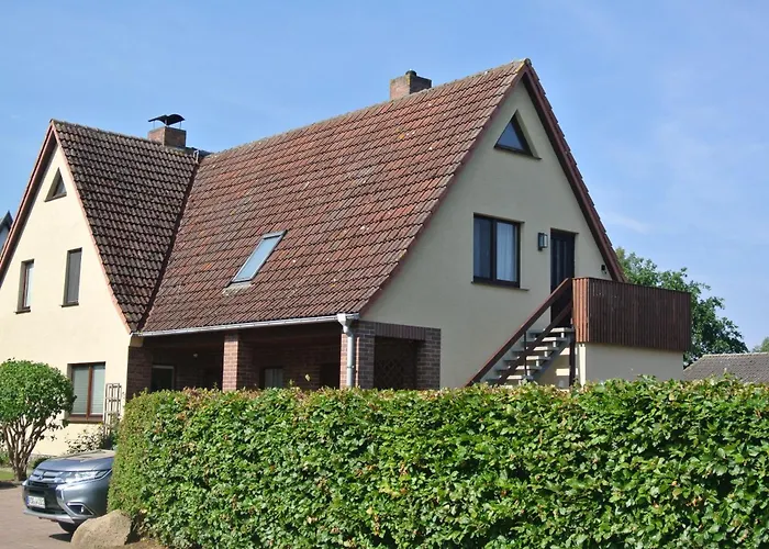 Daire Fischlandinsicht Ribnitz-Damgarten