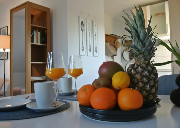 Fischlandinsicht Ribnitz-Damgarten