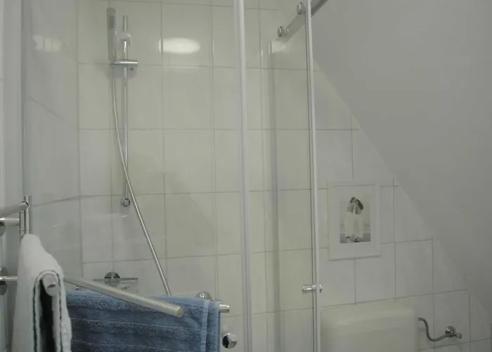 Fischlandinsicht Daire Ribnitz-Damgarten